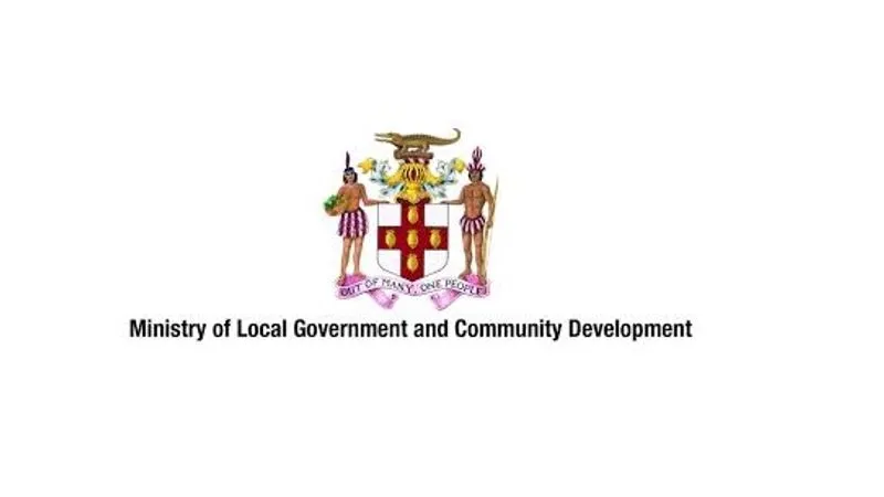 Ministry of Local Government and Community Development logo